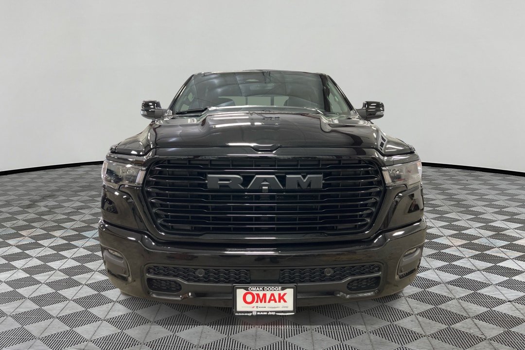 ram ram 1500 pickup 2026 1C6SRFJT4TN324495 image ram ram 1500 pickup 2026 1C6SRFJT4TN324495 image